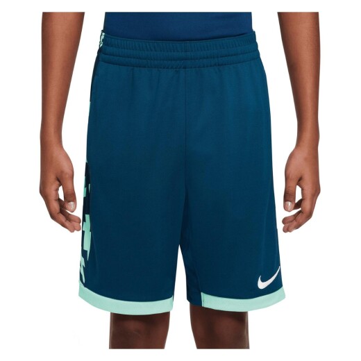 Short Nike Niño Trophy Aop Valerian S/C