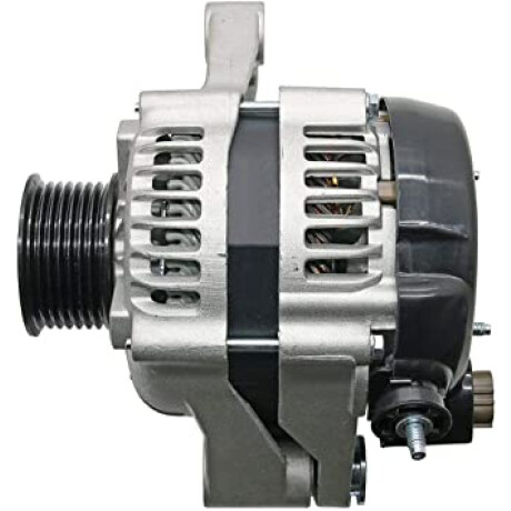 ALTERNADOR TOYOTA HILUX SW4 2.5TD 3.0 D-4D 100AMP - ALTERNADOR TOYOTA HILUX SW4 2.5TD 3.0 D-4D 100AMP -