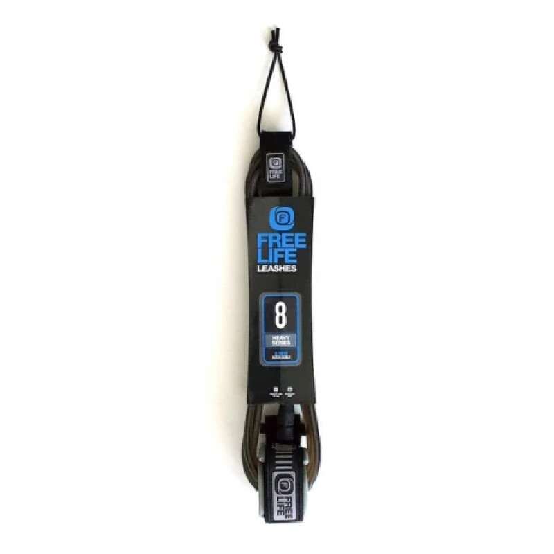 Leash - Freelife 8ft 7mm - Regular Series