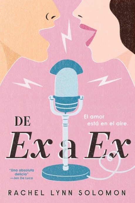 DE EX A EX DE EX A EX