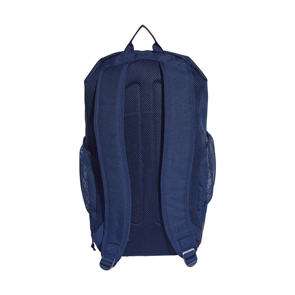 Tiro L Backpack - Unisex Team Navy Blue 2/black/white