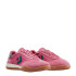 Championes de Mujer Converse Run Star Trainer Rosado - Verde