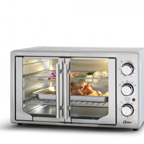 Horno con Freidora de Aire Oster OS-042 42L 001