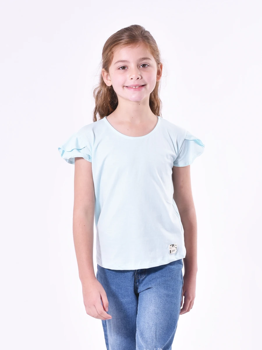 REMERA VITO - AQUA 