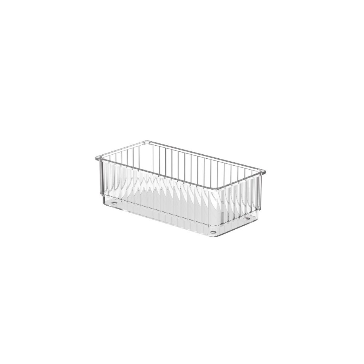 ORGANIZADOR 500ML 1X2 NEW RETRO 