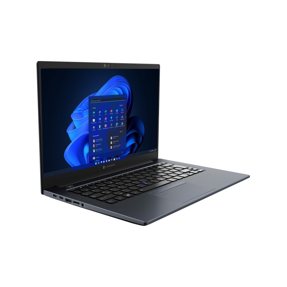 Laptop Dynabook Portégé X40-J Táctil, Intel Core i5-1145G7, 16GB RAM, 512GB SSD Laptop Dynabook Portégé X40-J Táctil, Intel Core i5-1145G7, 16GB RAM, 512GB SSD