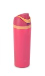BOTELLA AMAZONA FUCSIA