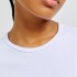 BLUSA ML FEM BRANCO