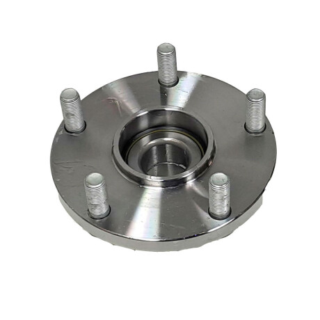 MAZA DE RUEDA CHANA DELANTERA CHANGAN STAR M201D 5 TORNILLOS 28MM - MAZA DE RUEDA CHANA DELANTERA CHANGAN STAR M201D 5 TORNILLOS 28MM -