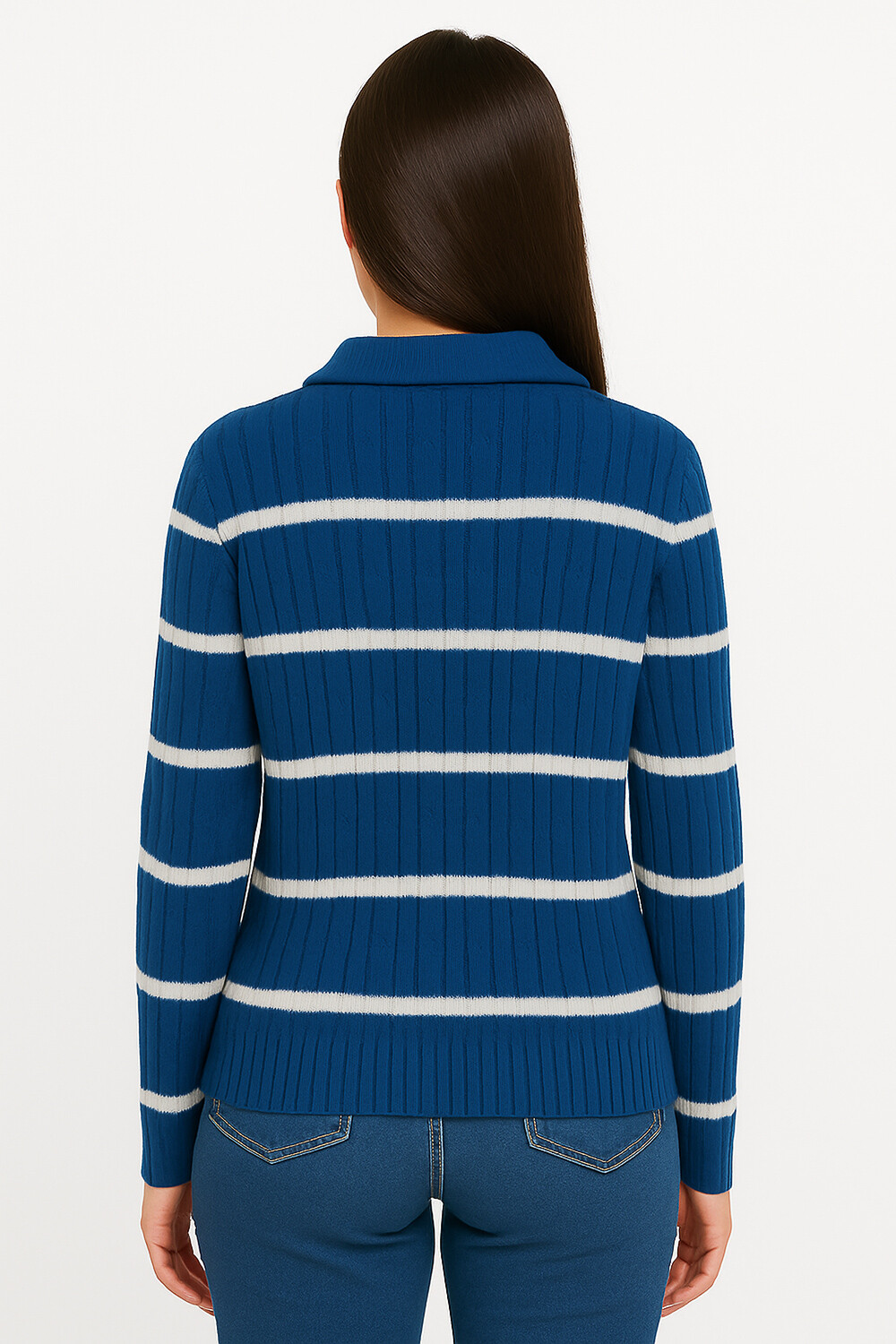 Sweater Saidi Estampado 2