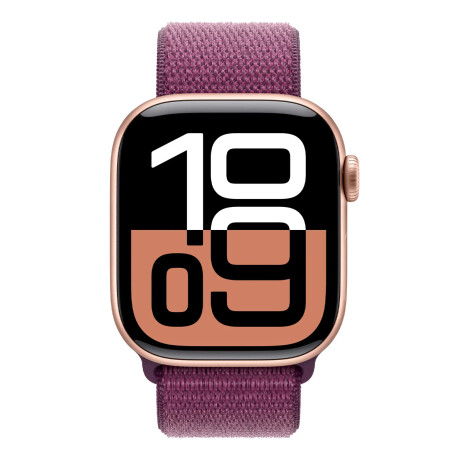 Reloj SmartWatch Apple Watch Series 10 42mm MWWK3 Gold Loop Reloj SmartWatch Apple Watch Series 10 42mm MWWK3 Gold Loop