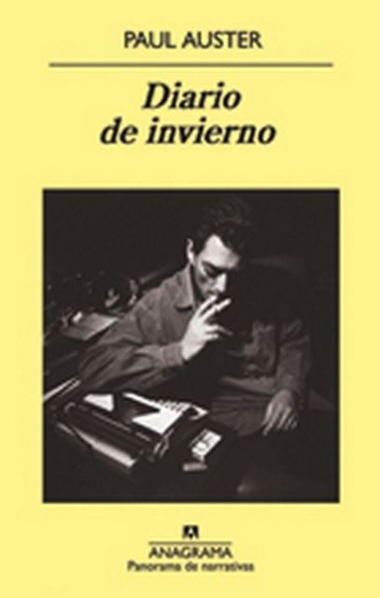 Diario De Invierno 