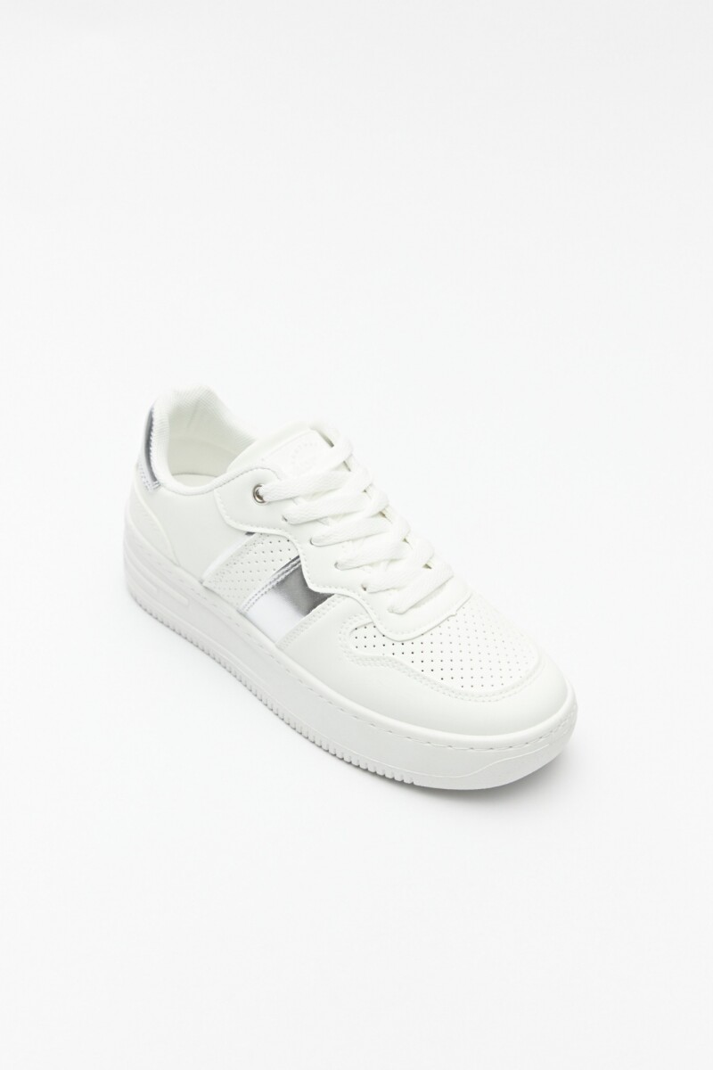 ZAPATILLA SEPTOS Blanco