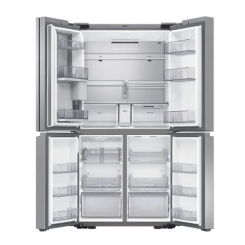 Heladera Samsung 713 Litros French Door Flex Zone con 2 Puertas Triple Cooling Heladera Samsung 713 Litros French Door Flex Zone con 2 Puertas Triple Cooling