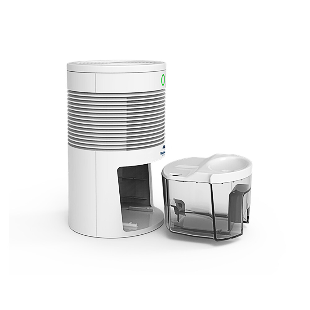 DESHUMIDIFICADOR DE AIRE DRY SEC 600-ML RM-DA3000A