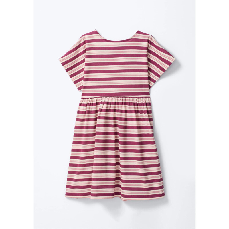 VESTIDO CURTO FEM 1TEN