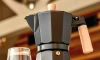 Cafetera Italiana - 300 Ml Negro