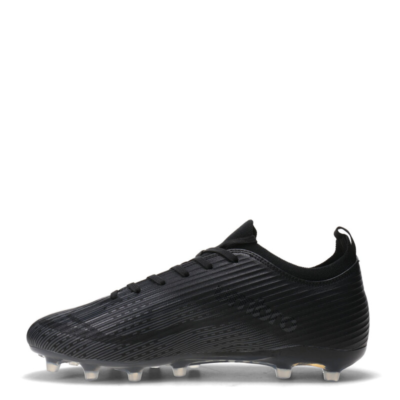 Championes de Hombre Umbro Futbol Borel Club Hg/Fg Negro