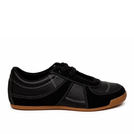 ZAPATILLA LASK Negro