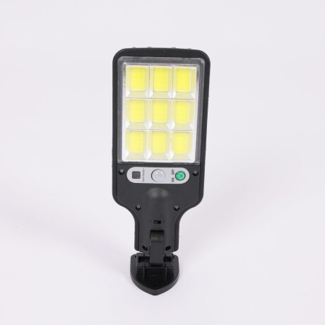 LÁMPARA FAROL LED DE PARED 6164 CARGA SOLAR CON SENSOR Y CONTROL REMOTO LÁMPARA FAROL LED DE PARED 6164 CARGA SOLAR CON SENSOR Y CONTROL REMOTO