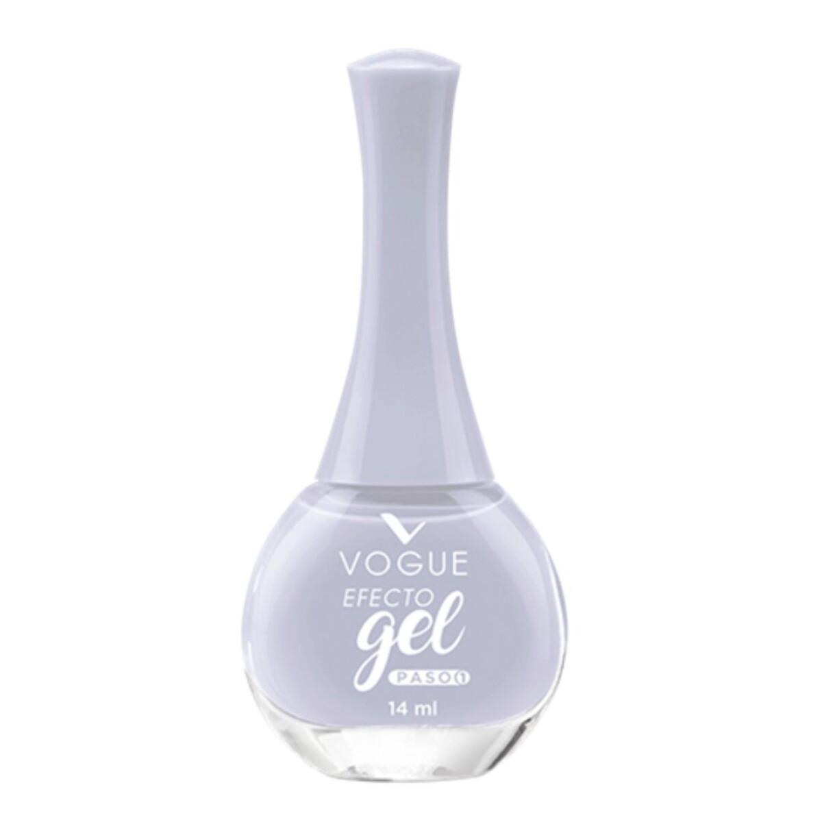 Esmalte Efecto Gel Conexión Vogue 