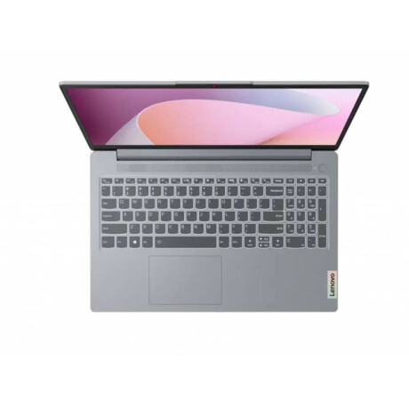 Notebook Lenovo Slim 3 Ryzen 5 7520U 256GB 8GB 15.6" A.Gray Notebook Lenovo Slim 3 Ryzen 5 7520U 256GB 8GB 15.6" A.Gray