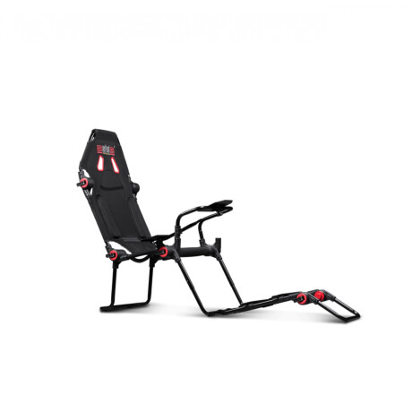 Simulador Next Level Racing Plegable F-GT Gaming NLR-S015