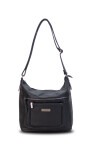 BANDOLERA KENYA NEGRO