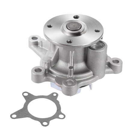 BOMBA AGUA HYUNDAI ACCENT 1.4 12/ - BOMBA AGUA HYUNDAI ACCENT 1.4 12/ -