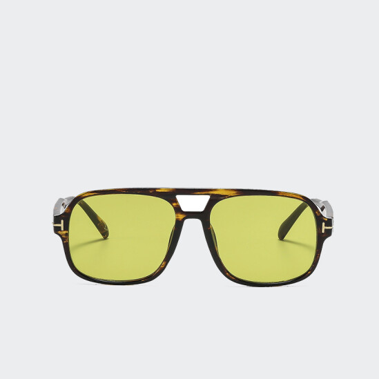 Lentes Cabo Oslo Gris