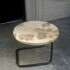 Circle Desk Lonja