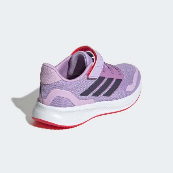 Championes Adidas Runfalcon 5 Violeta