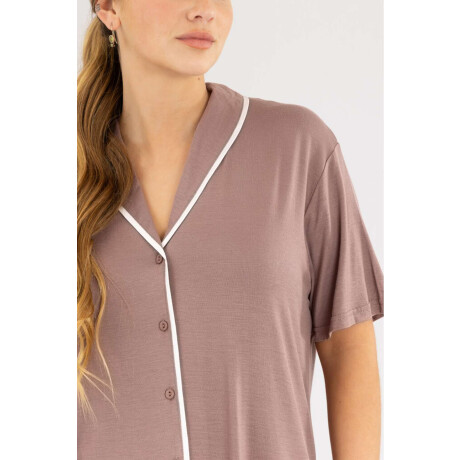 Style Americano Marron