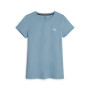 Performance Tee W - Mujer Bold Blue