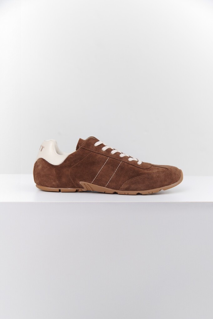 ZAPATILLA MIMI CHOCOLATE