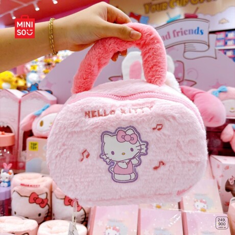 Bolso de mano Sanrio Bolso de mano Sanrio