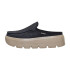 Austin Edge Leather Black