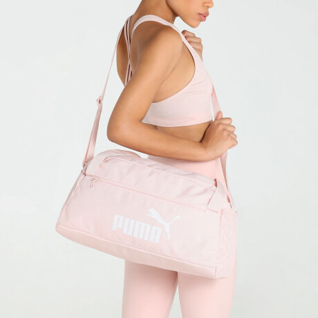 BOLSO PUMA PHASE SPORTS Pink