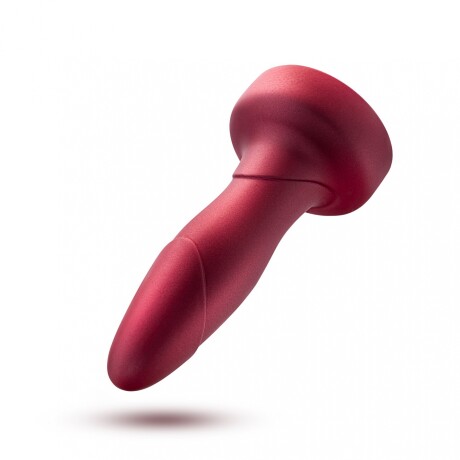 Atomic Plug Anal Adventure Vibrador con Control Atomic Plug Anal Adventure Vibrador con Control