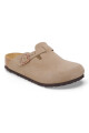 Boston Kids Leve Taupe Taupe