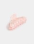 Broche Premium Broche Corazón Wildlife - Combinacion Bicolor