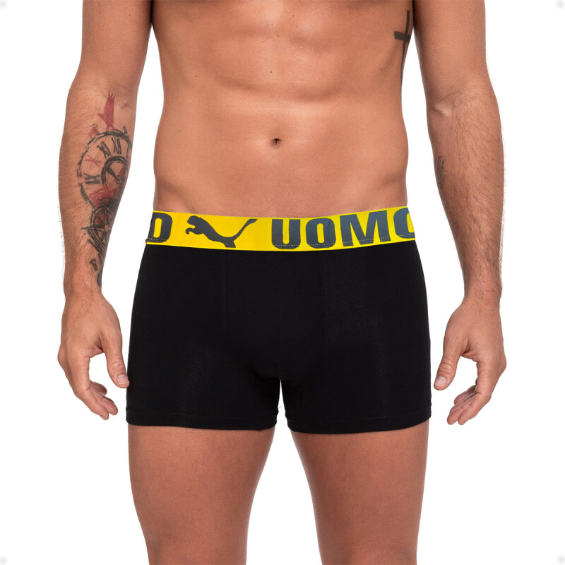 Bóxer de Hombre Uomo Variados