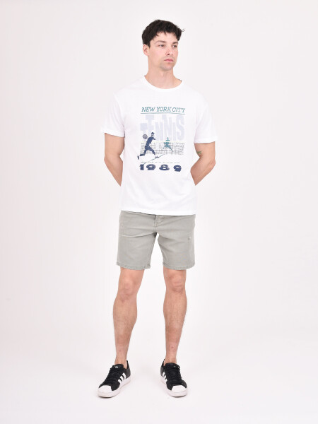 BERMUDA SEBASTIAN OLIVA