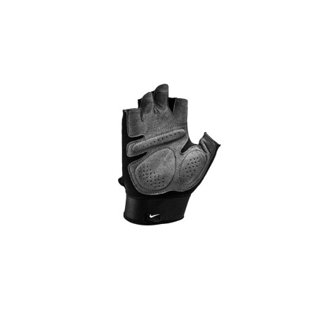 GUANTES NIKE M EXTREME FG Black