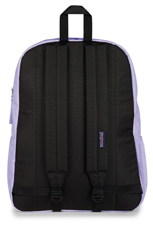 MOCHILA CROSS TOWN PASTEL LILAC