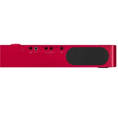 PIANO DIGITAL CASIO PXS1100RD ROJO PIANO DIGITAL CASIO PXS1100RD ROJO