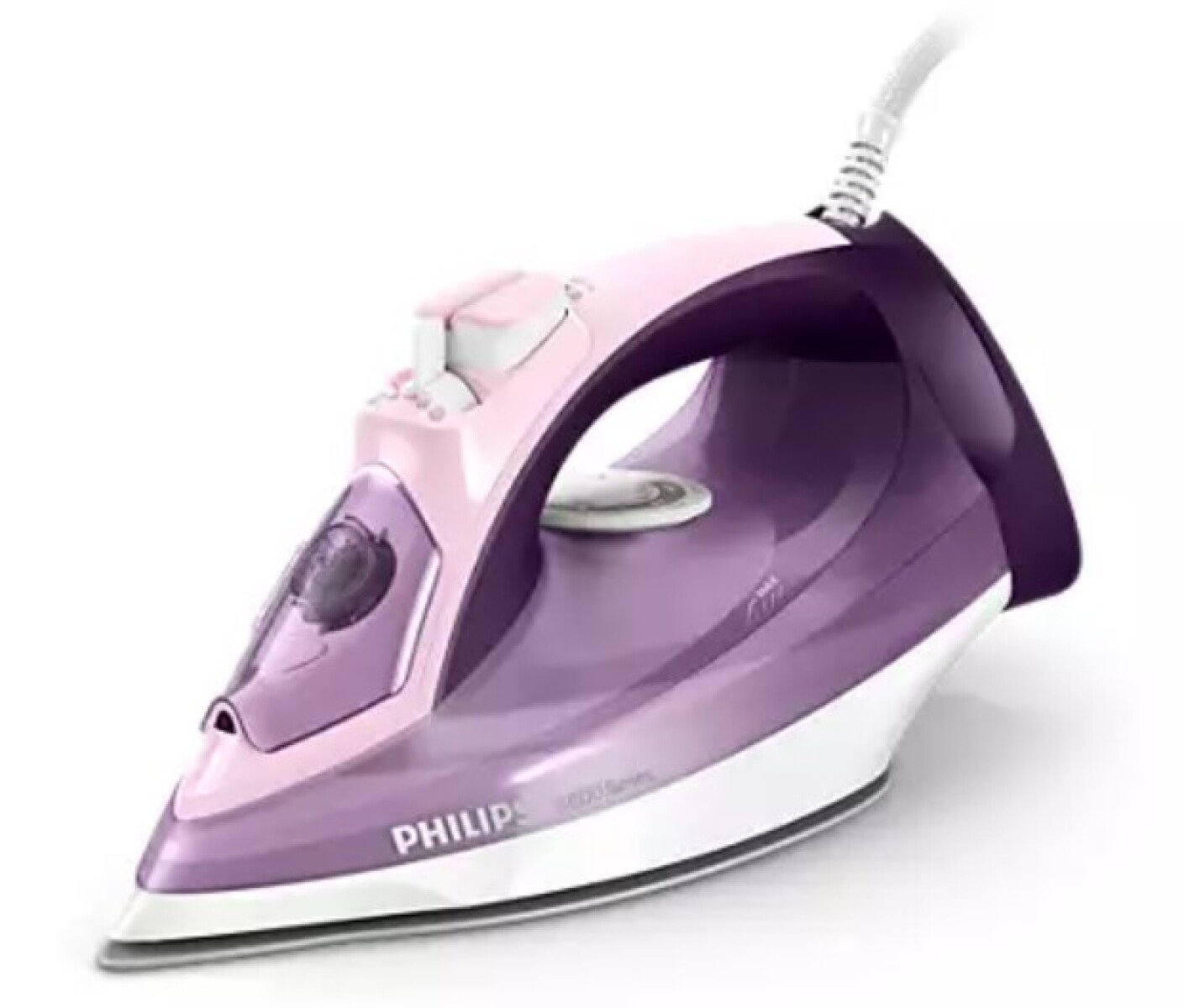 Plancha a Vapor Anti adherente Philips DST3010 