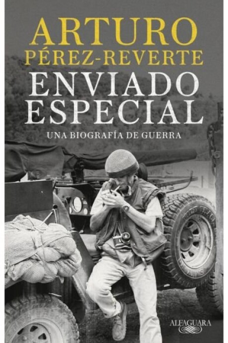 ENVIADO ESPECIAL ENVIADO ESPECIAL