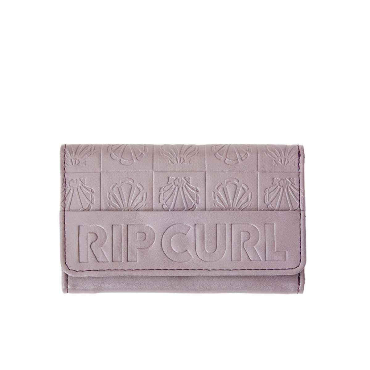 Billetera Rip Curl Classic Surf Mid Wallet - Diseño Verano 