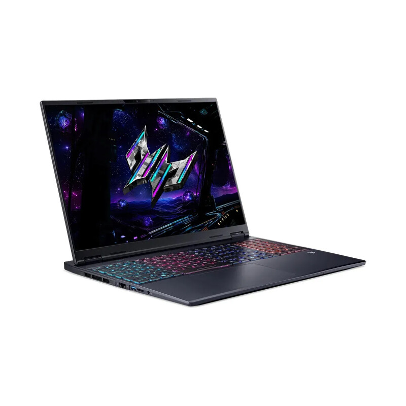 Notebook Gamer Acer Helios Neo 16S Ultra 9 275HX 1TB 5060 Notebook Gamer Acer Helios Neo 16S Ultra 9 275HX 1TB 5060